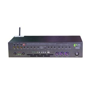 Cục đẩy liền vang cơ Kiwi PD 6800