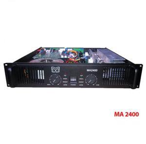 Cục đẩy MA 2400