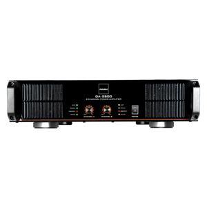 Cục đẩy PARAMAX PLATINUM DA-2500