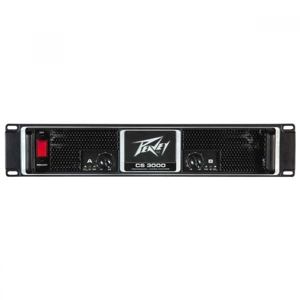 Cục đẩy công suất peavey CS3000