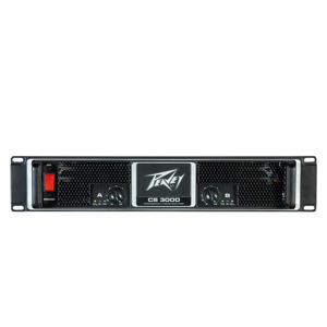 Cục đẩy công suất peavey CS3000