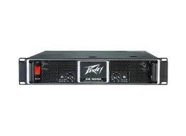 Cục đẩy công suất peavey CS3000