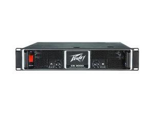 Cục đẩy công suất peavey CS3000