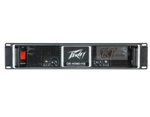 Cục đẩy Power Peavey CS4080