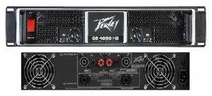 Cục đẩy Power Peavey CS4080