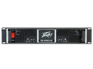 Cục đẩy Power Peavey CS4080