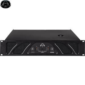 Cục đẩy Wharfedale Pro XR 2500