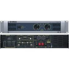 Cục đẩy Yamaha P2500S