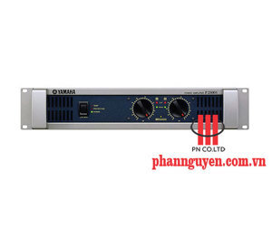 Cục đẩy Yamaha P2500S