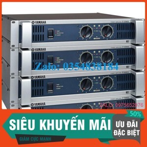 Cục đẩy Yamaha P5000S