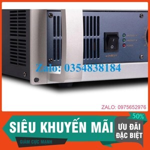 Cục đẩy Yamaha P5000S