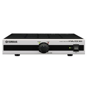 Cục đẩy Yamaha PA2030