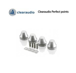 Cục kê chống rung Clearaudio Perfect Points