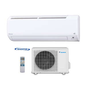 Điều hòa Daikin Inverter 12000 BTU 2 chiều FTXD35HVMV gas R-22