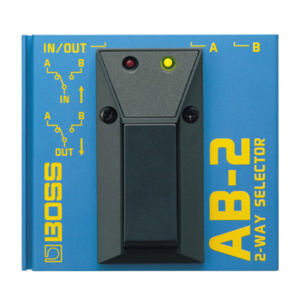 Cục phơ Boss AB-2
