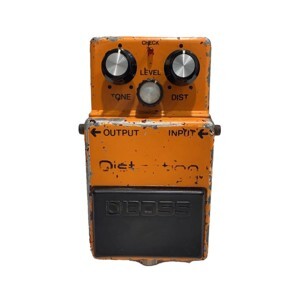 Cục phơ cho guitar Boss DS1