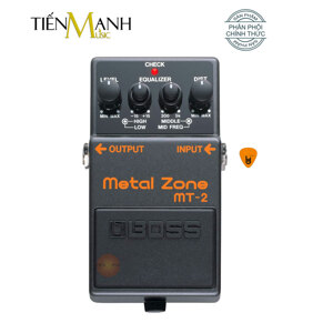 Cục phơ cho guitar Boss MT-2 (MT2)