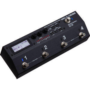 Cục phơ cho guitar Solo & Guitar Bass Boss MS3