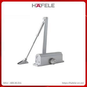 Cùi chỏ cửa Häfele Hafele có dừng 489.30.011