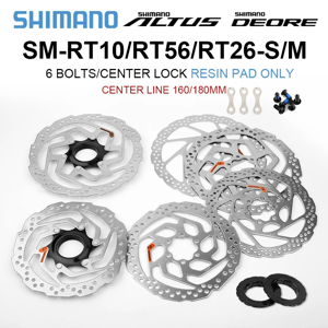 Cùi đề Shimano Altus