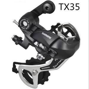 Cùi đề Shimano TX35