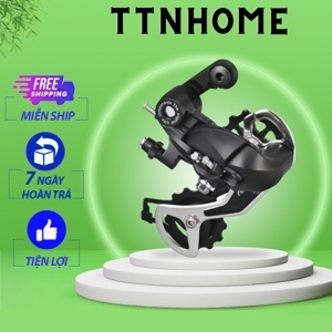 Cùi đề Shimano TX35