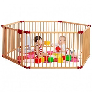 Cũi trẻ em 3D Playpen