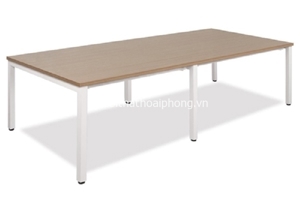 Cụm bàn nhân viên 2m4 1905B12-4