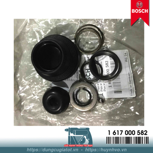 Cụm mũi máy khoan bê tông Bosch GBH 2-26 (1617000582)