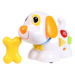 Cún con điều khiển từ xa có nhạc Winfun 0693