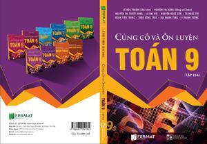 Củng Cố Và Ôn Luyện Toán Lớp 9 Tập 2