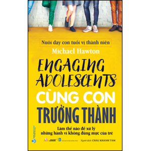 Cùng con trưởng thành