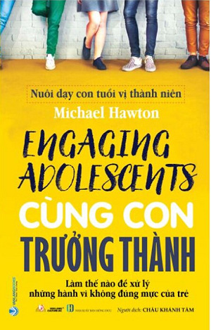 Cùng con trưởng thành