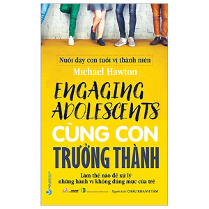 Cùng con trưởng thành
