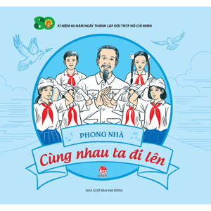 Cùng nhau ta đi lên