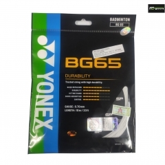 Cước cầu lông  BG-65 yonex