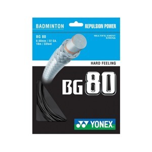 Cước cầu lông Yonex BG80