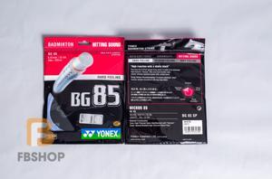 Cước cầu lông Yonex BG85