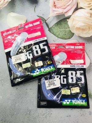 Cước cầu lông Yonex BG85