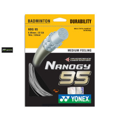 Cước cầu lông Yonex Nanogy 95