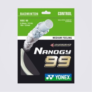 Cước cầu lông Yonex Nanogy 99