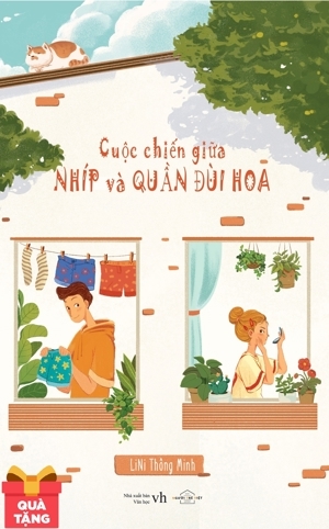 Cuộc Chiến Giữa Nhíp Và Quần Đùi Hoa