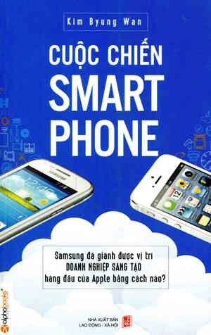 Cuộc Chiến Smart Phone