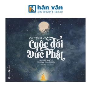 Cuộc đời đức Phật