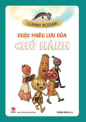 Cuộc Phiêu Lưu Của Chú Hành