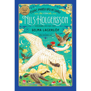 Cuộc Phiêu Lưu Kì Diệu Của Nils Holgersson