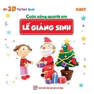 Cuộc Sống Quanh Em - Lễ Giáng Sinh