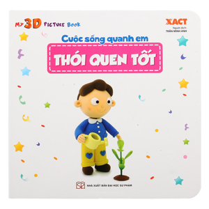 Cuộc Sống Quanh Em - Thói Quen Tốt