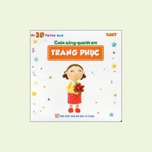 Cuộc sống quanh em - Trang phục