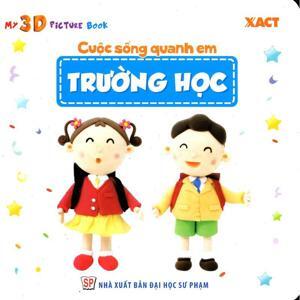 Cuộc Sống Quanh Em - Trường Học